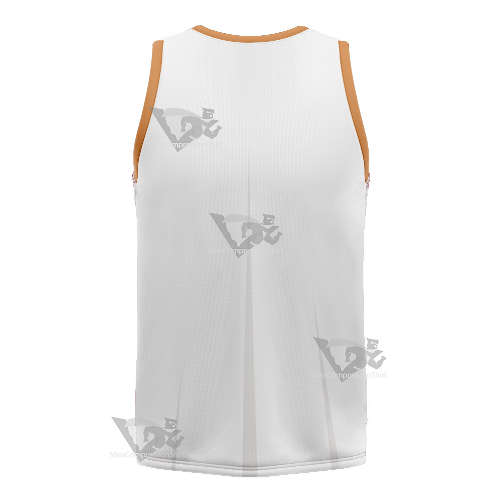 Overlord Aura Bella Fiora Basketball Jersey