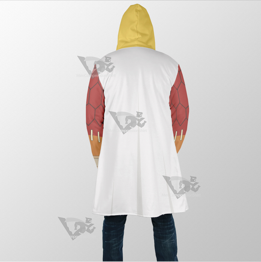 Overlord Aura Bella Fiora Dream Cloak
