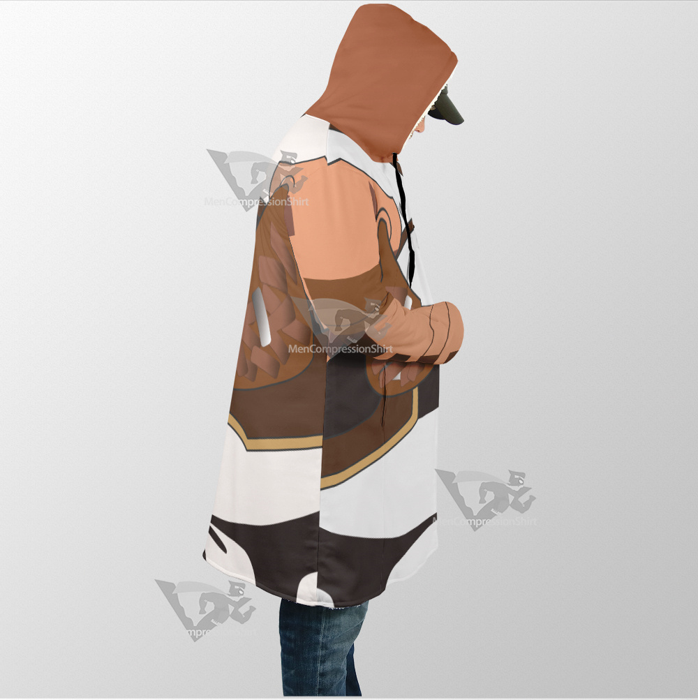 Overlord Clementine Combat Uniform Dream Cloak