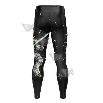 Overlord Climb Combat Mens Compression Legging