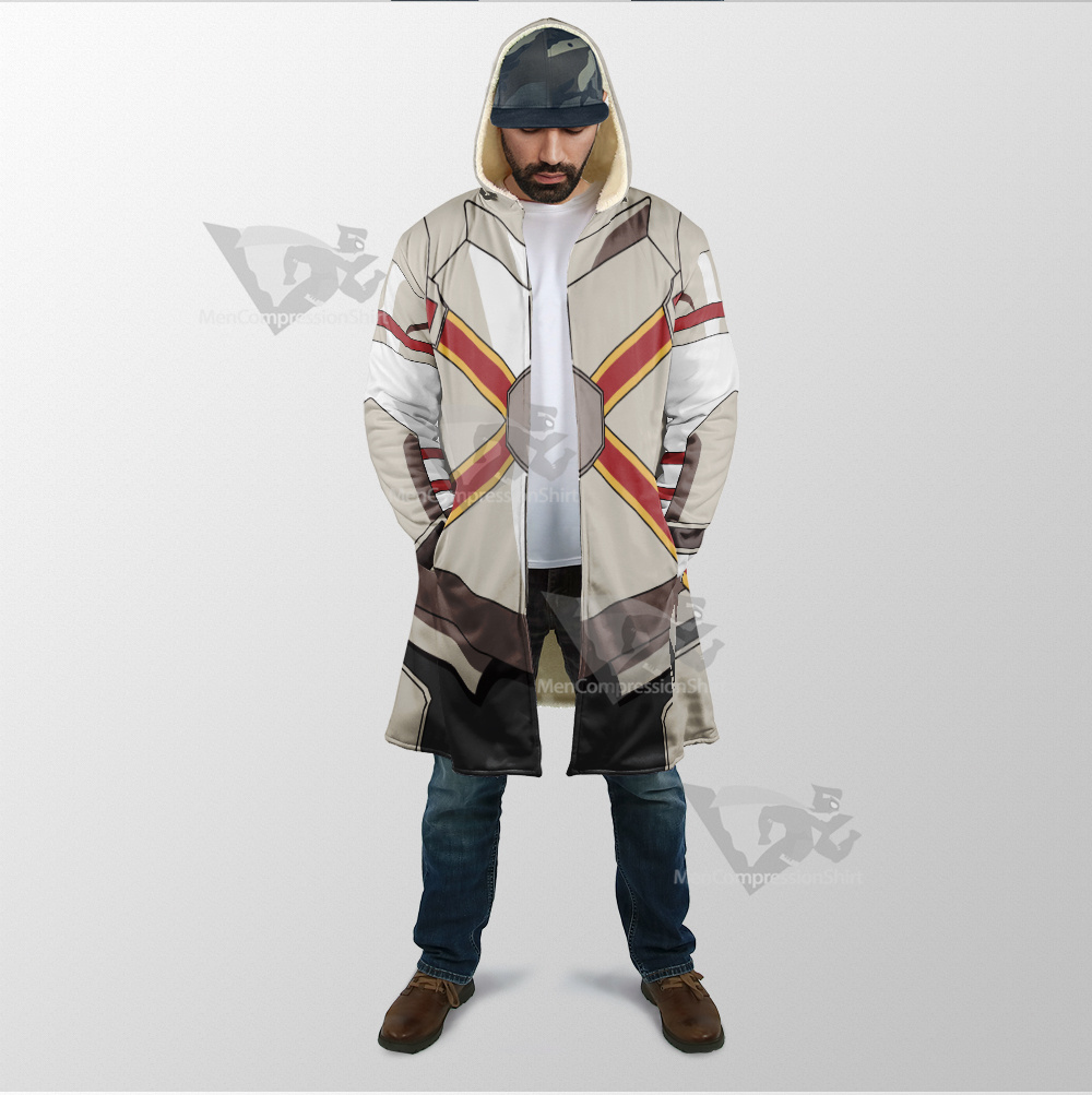 Overlord Gazef Stronoff Dream Cloak