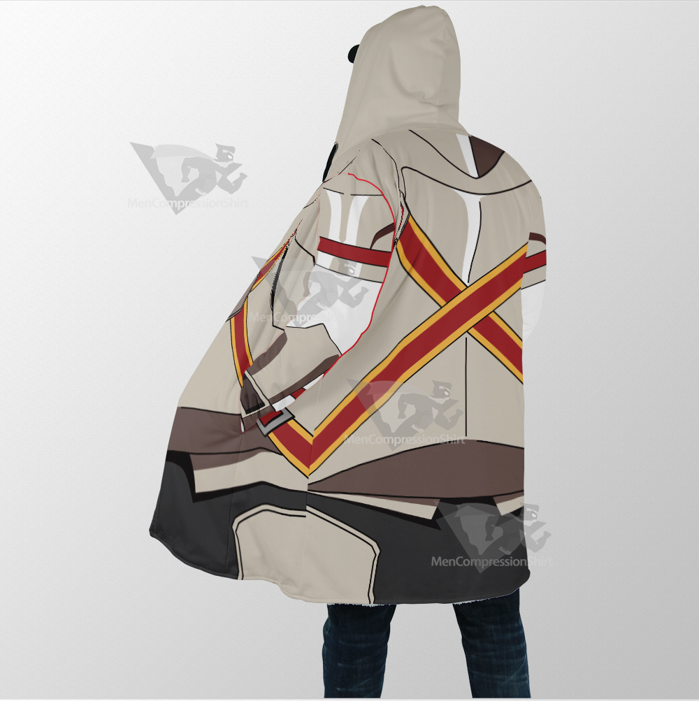 Overlord Gazef Stronoff Dream Cloak