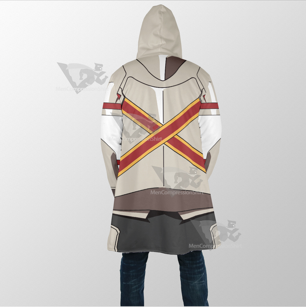 Overlord Gazef Stronoff Dream Cloak