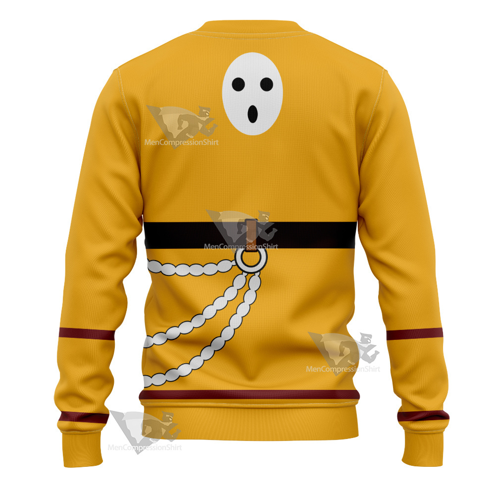 Overlord Pandora Uniform Sweatshirt