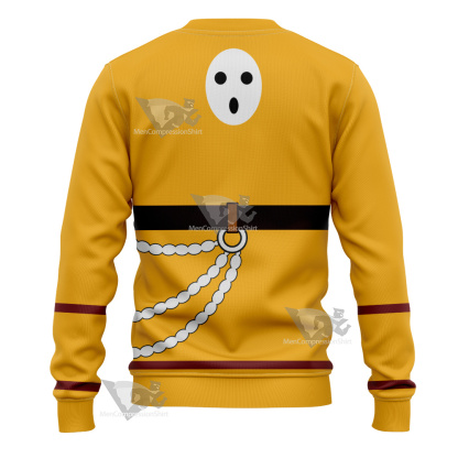 Overlord Pandora Uniform Sweatshirt