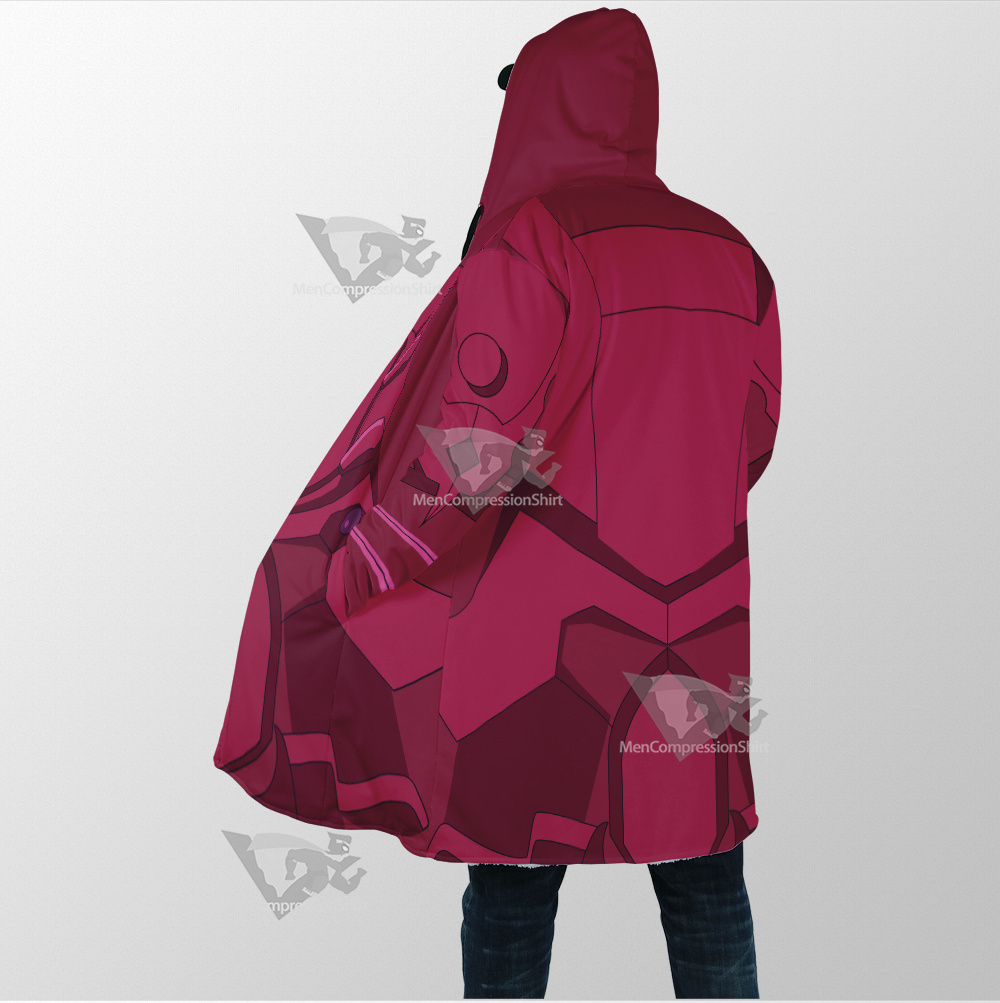Overlord Shalltear Bloodfallen Armor Dream Cloak