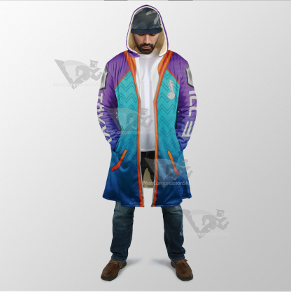 Overwatch 2 D Va Edm Dream Cloak