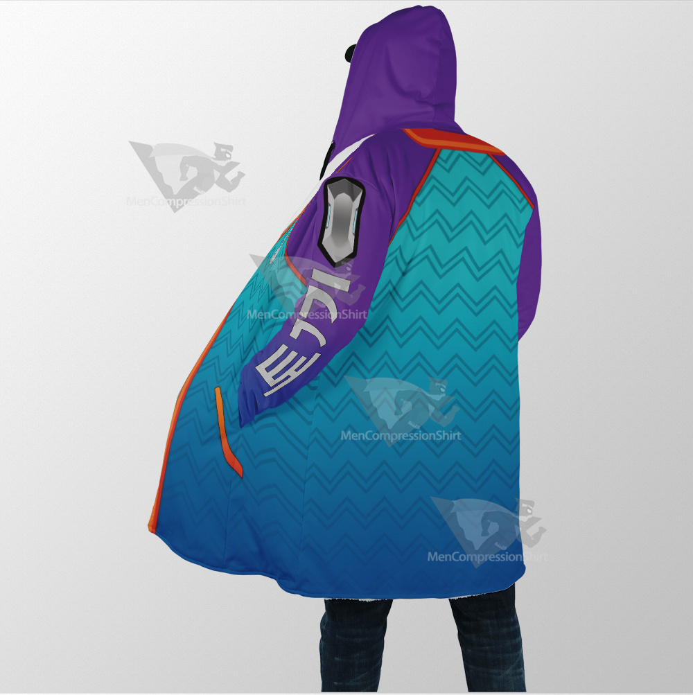 Overwatch 2 D Va Edm Dream Cloak