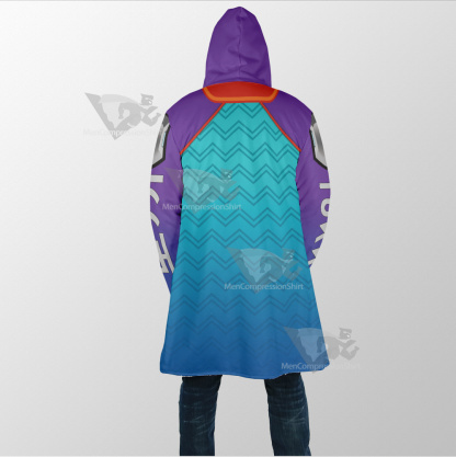 Overwatch 2 D Va Edm Dream Cloak