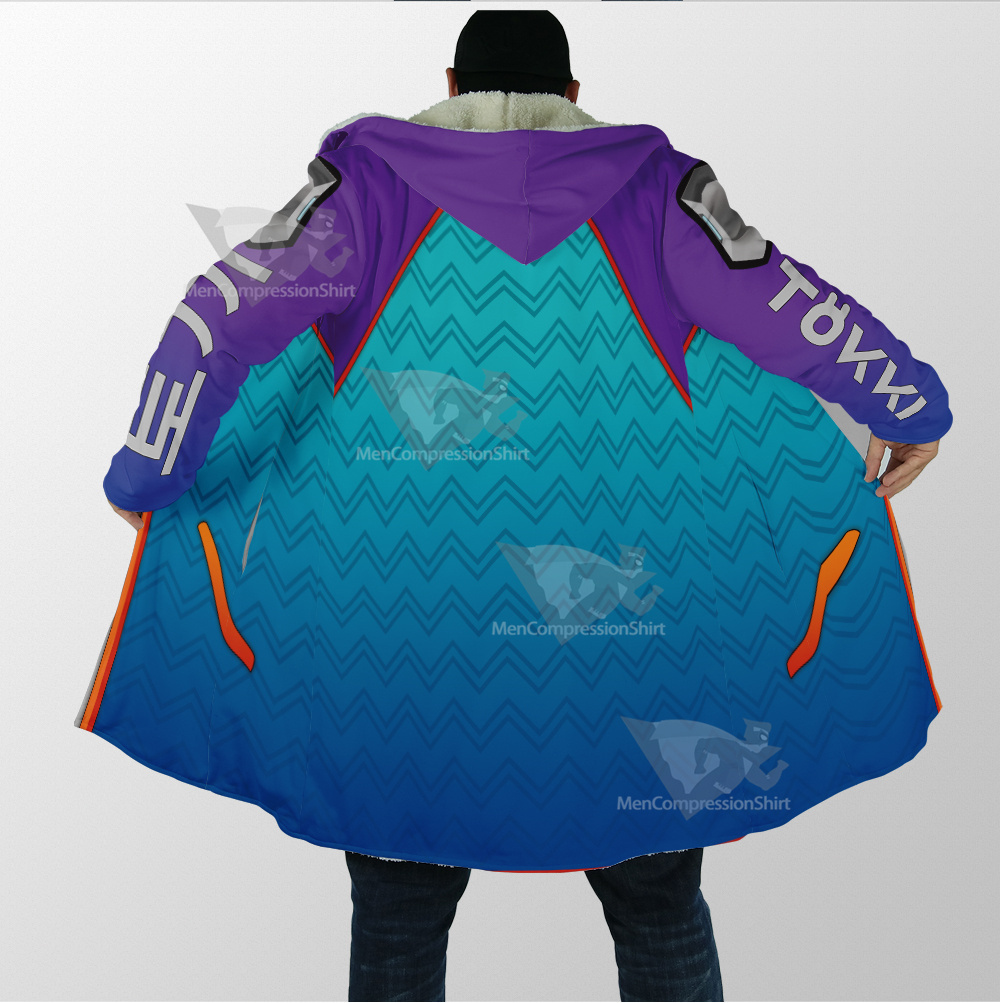 Overwatch 2 D Va Edm Dream Cloak