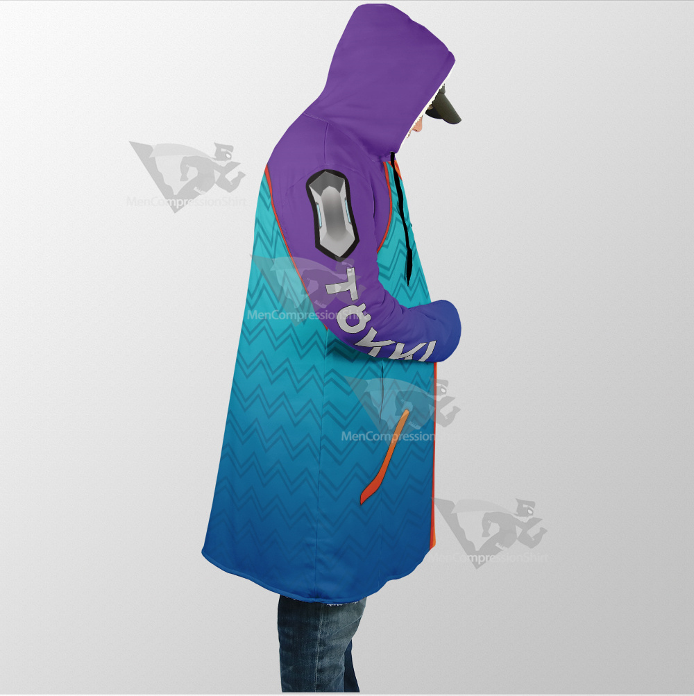 Overwatch 2 D Va Edm Dream Cloak