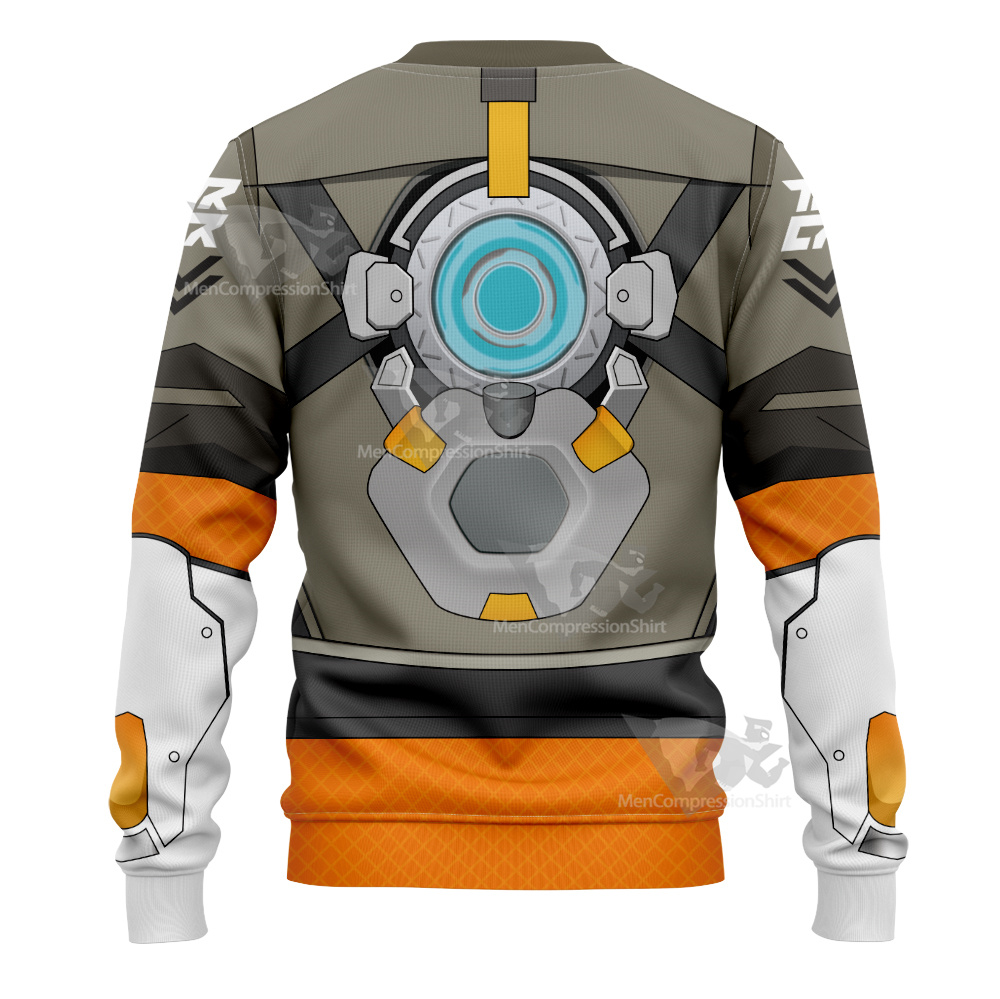 Overwatch 2 Tracer Sweatshirt