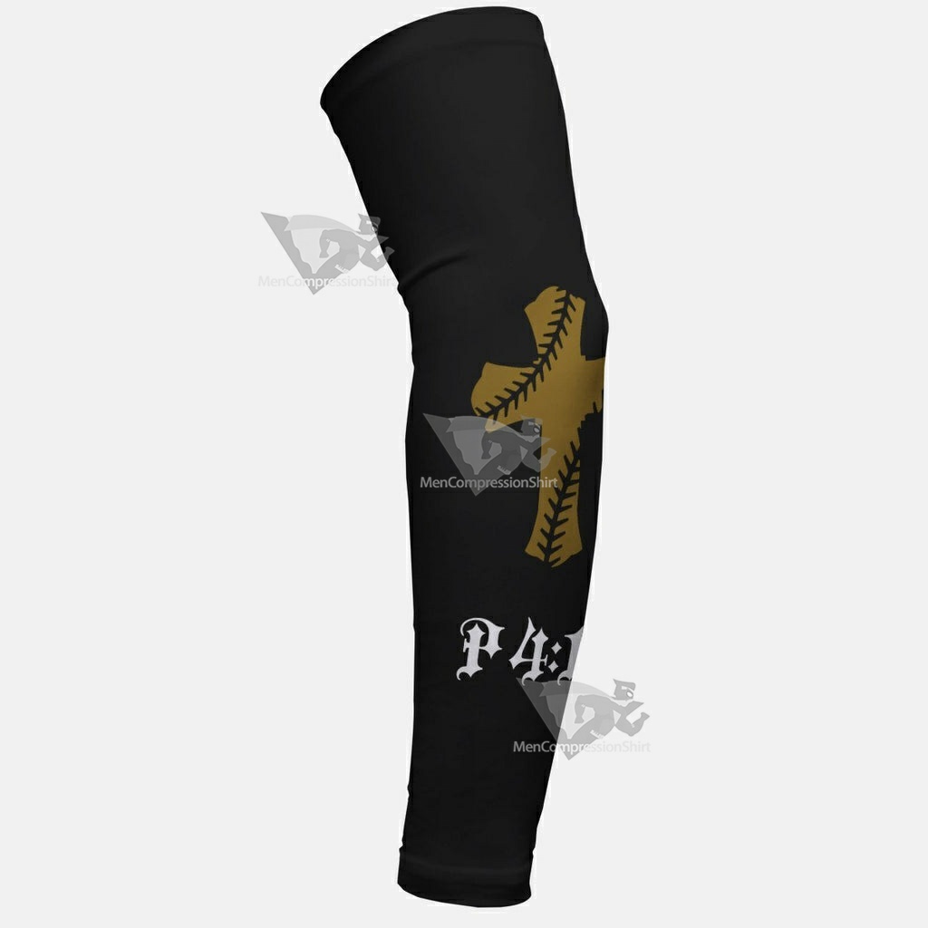 P 413 Kids Arm Sleeve