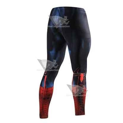 Parker Compression Leggings Pants
