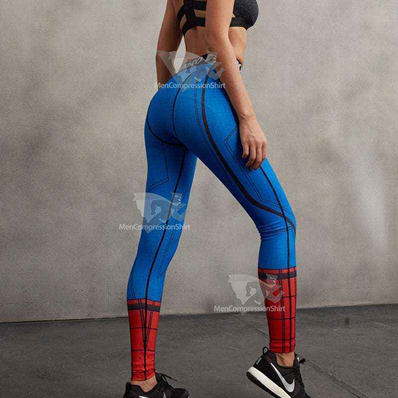 Parker Compression Leggingspants For Women