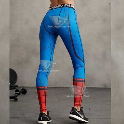 Parker Compression Leggingspants For Women