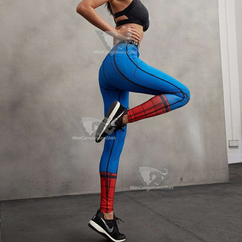 Parker Compression Leggingspants For Women
