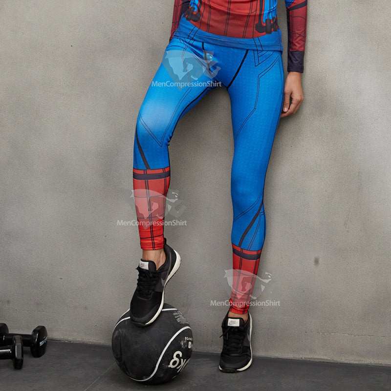 Parker Compression Leggingspants For Women