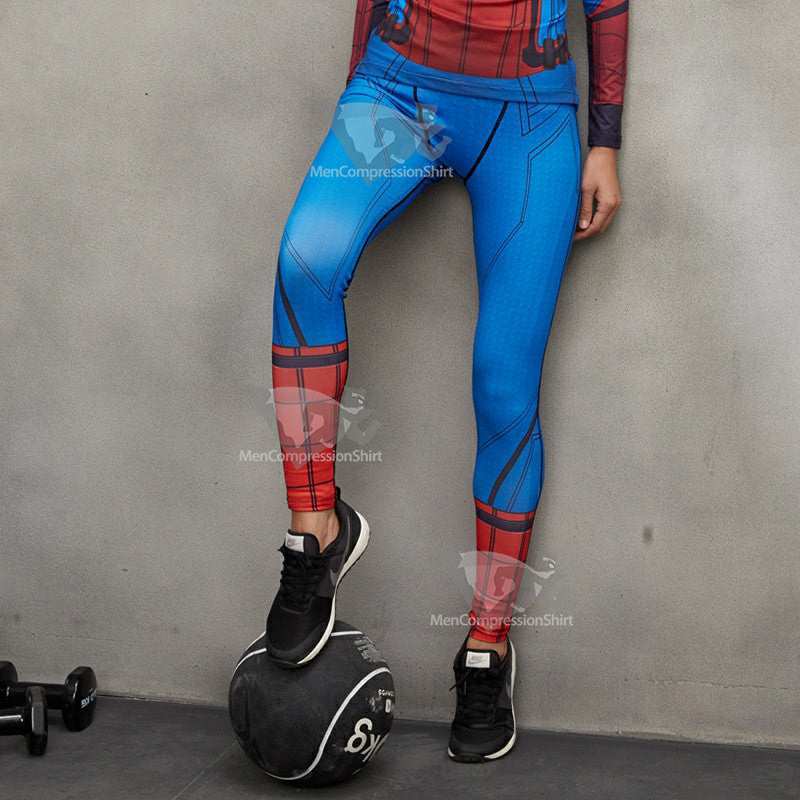 Parker Compression Leggingspants For Women