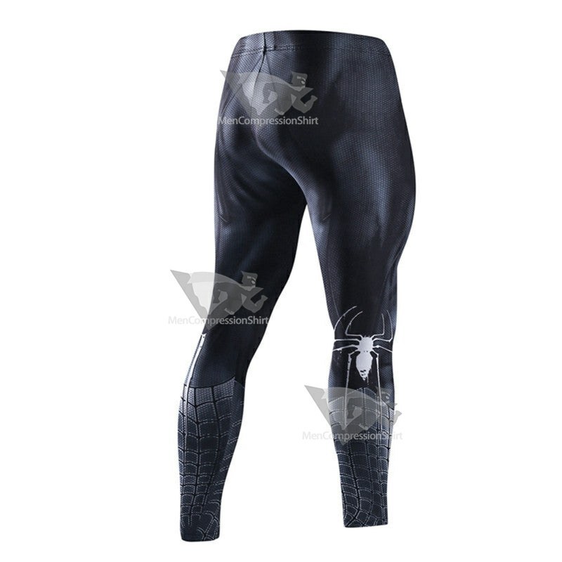 Parker Compression Leggingspants Man