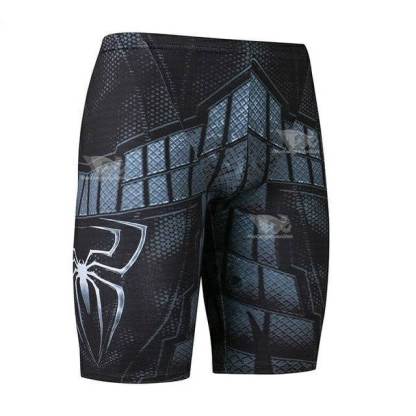 Parker Compression Shorts For Men