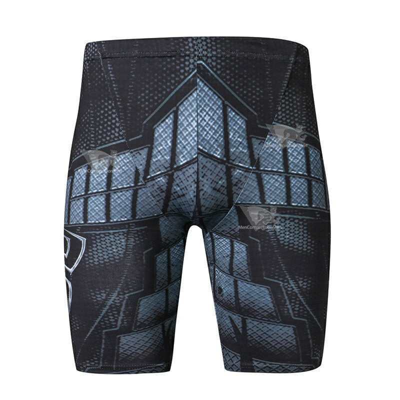 Parker Compression Shorts For Men
