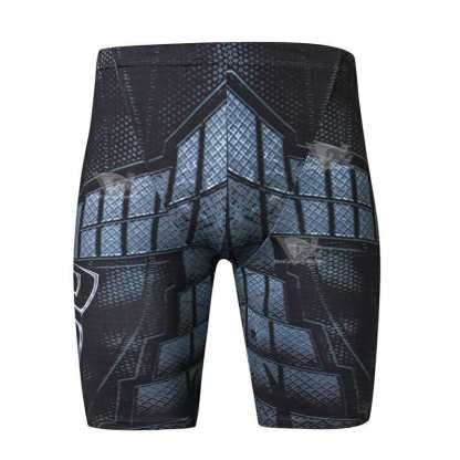 Parker Compression Shorts For Men