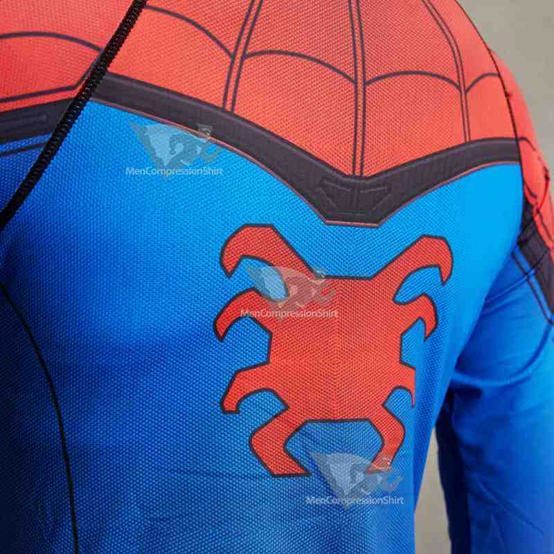 Parker Long Sleeve Compression Shirt For Women