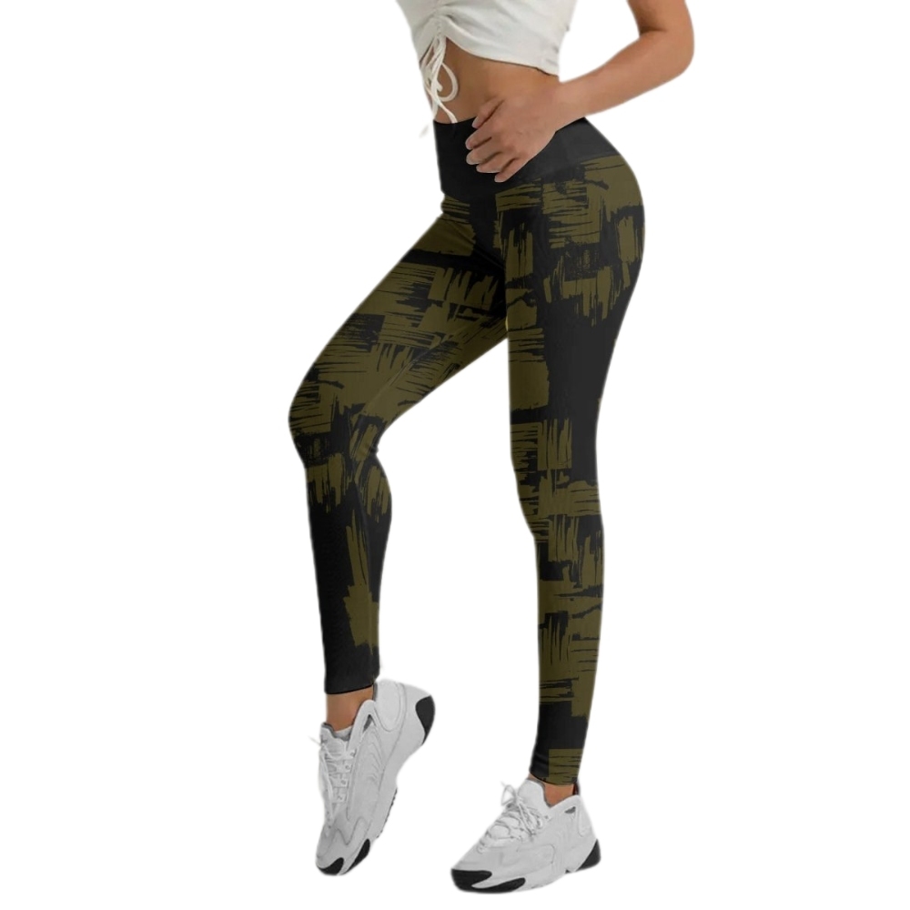 Partai Ummat Women Compression Legging