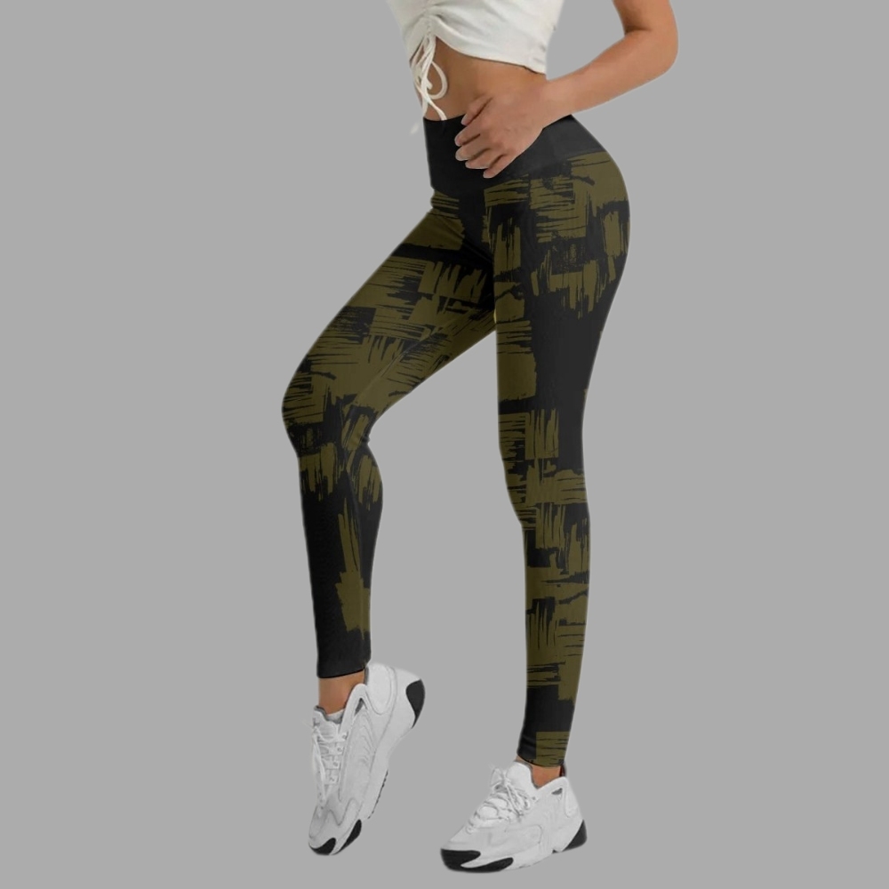 Partai Ummat Women Compression Legging