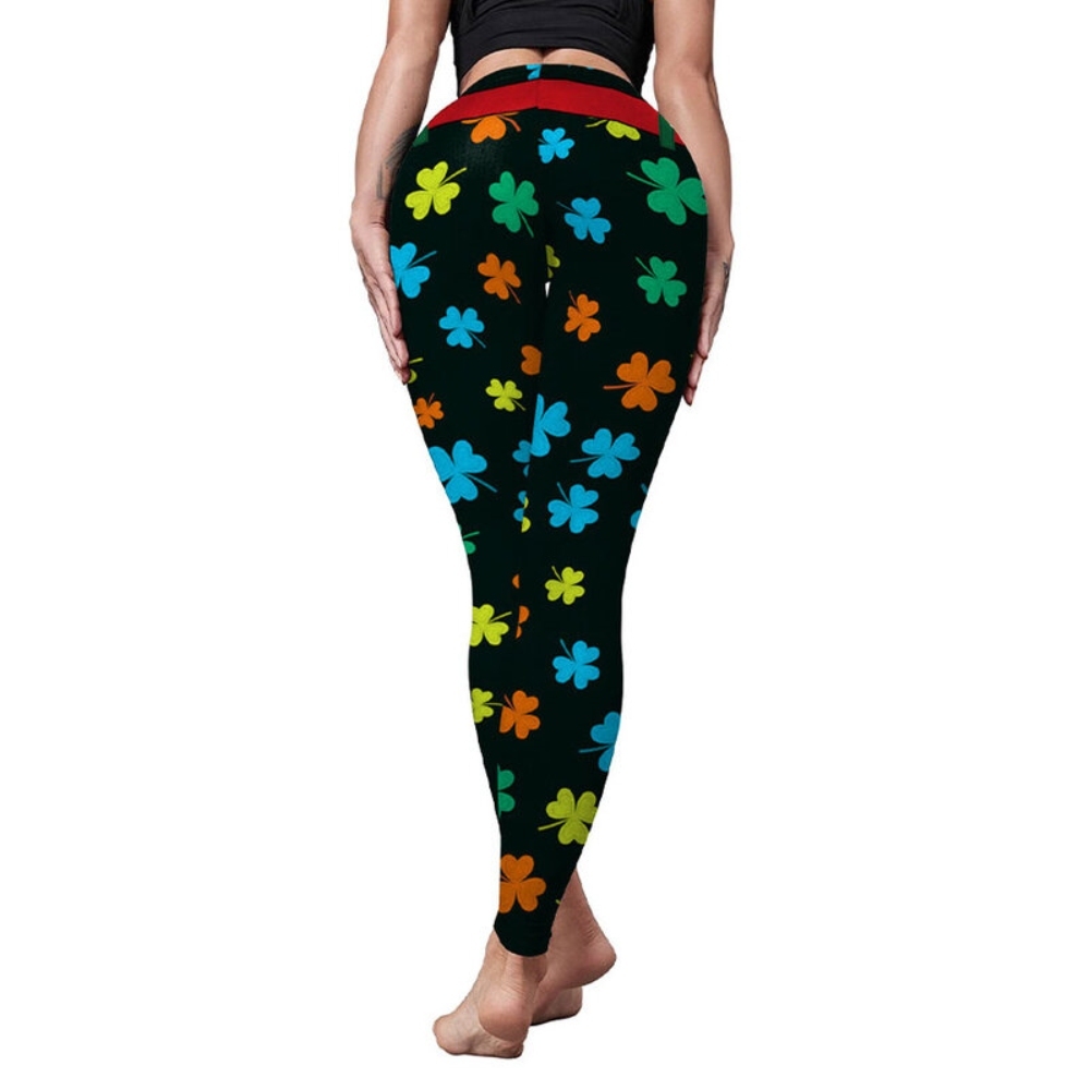 Patrick Workout Women Compression Legging
