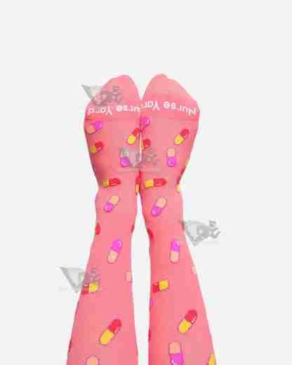 Pills Compression Socks