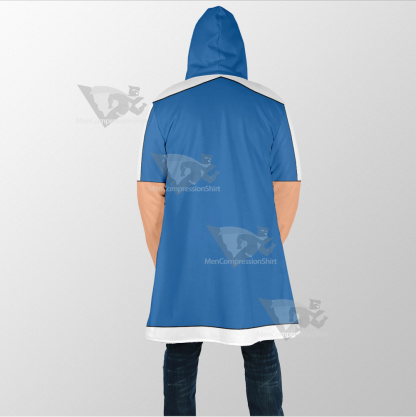 Pm Ash Ketchum Kalos Dream Cloak