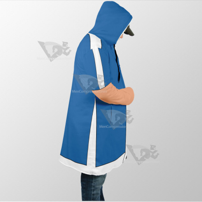 Pm Ash Ketchum Kalos Dream Cloak