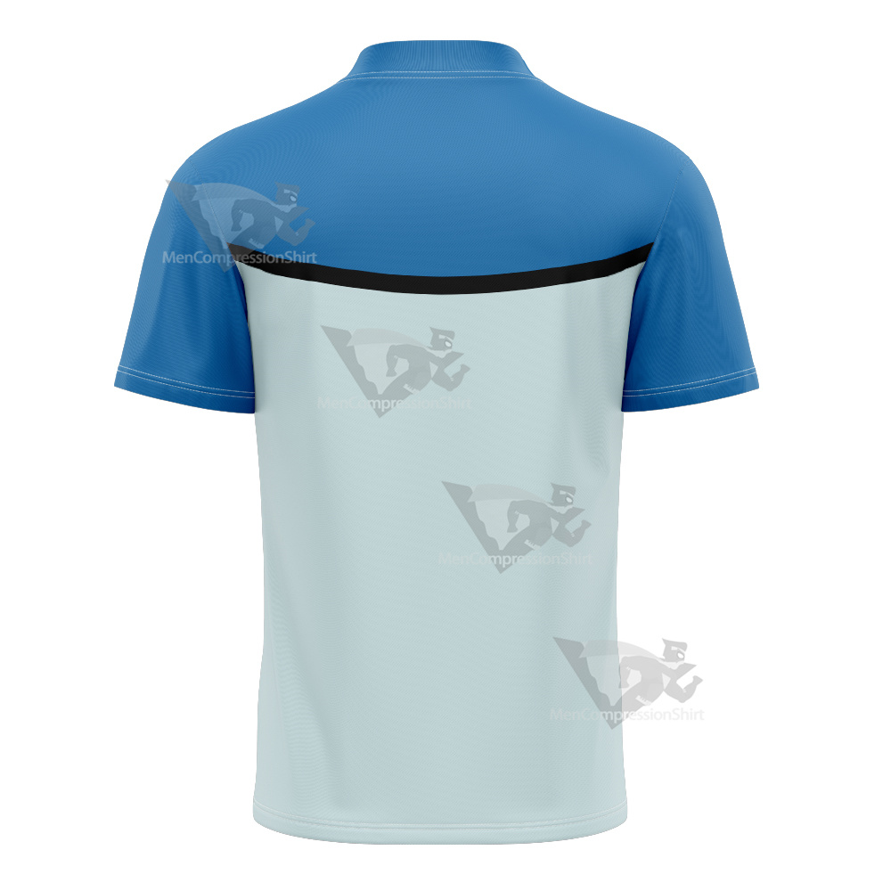 Pm Ash Ketchum Unova Football Jersey