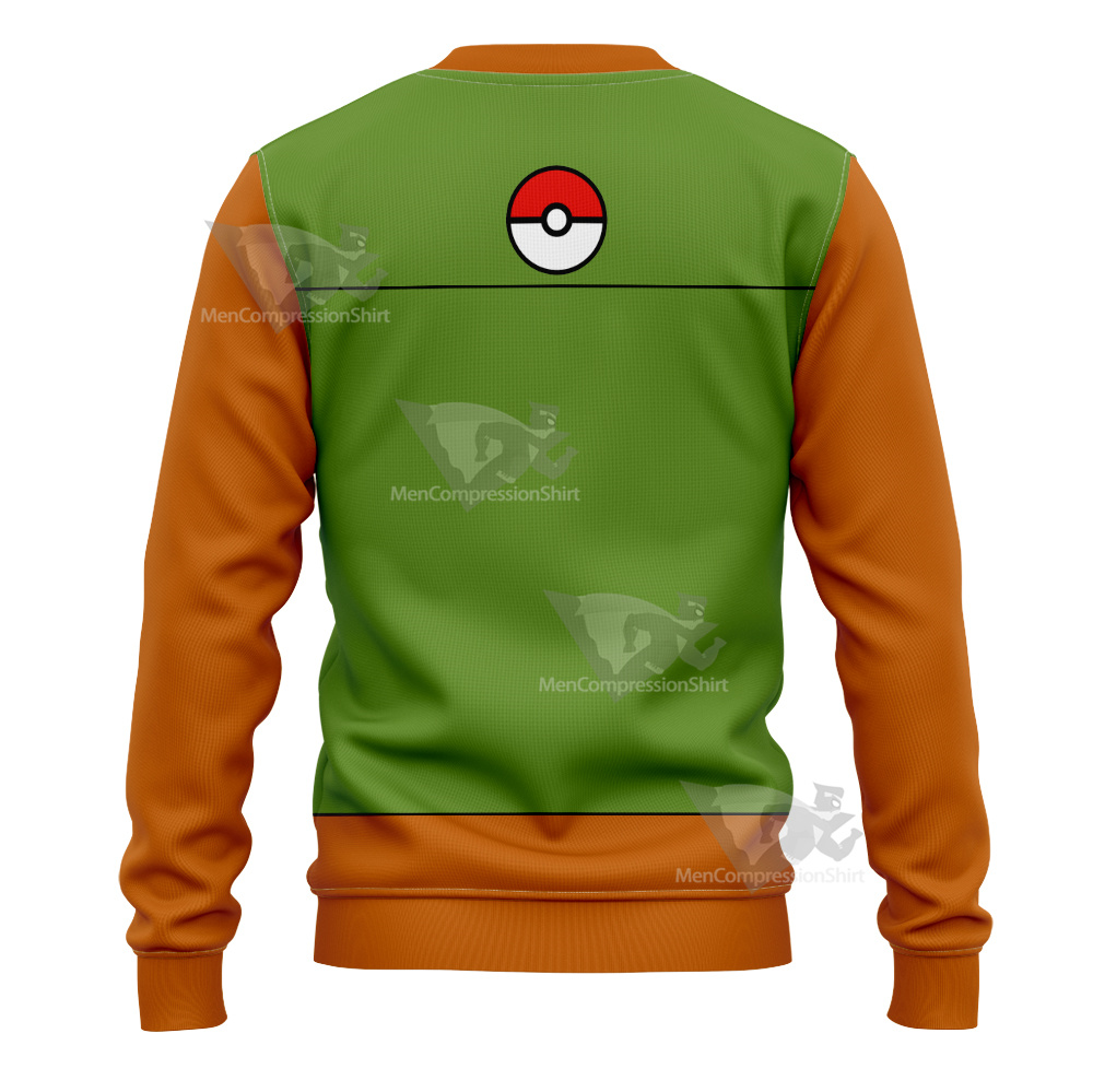 Pm Brock Daily Clothes Sweatshirt