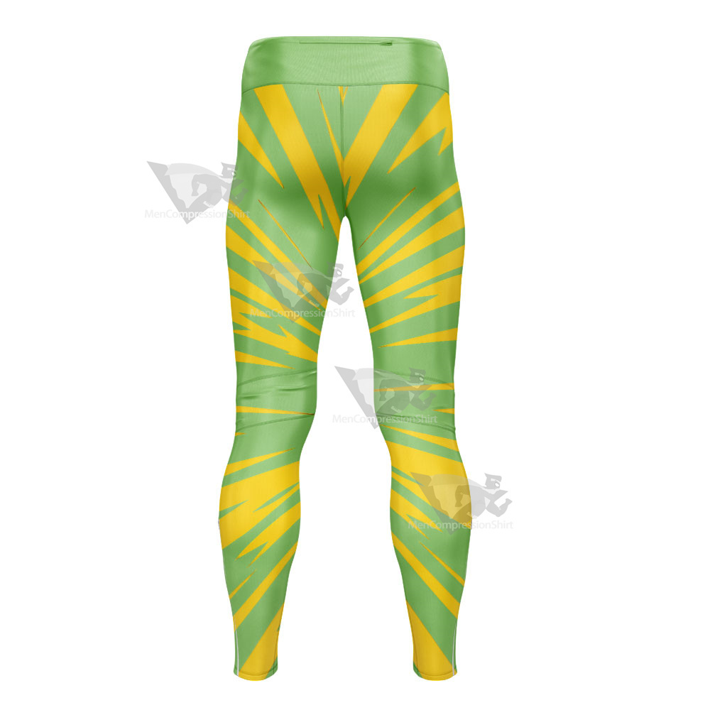 Pm Brock Daily Mens Compression Legging-MensCompressionShirt