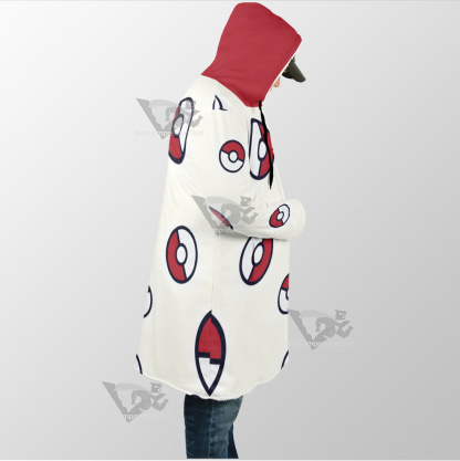Pm Go Pokeball Dream Cloak