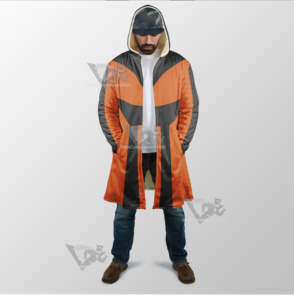 Pm Pocket Monster Oras Brendan Dream Cloak