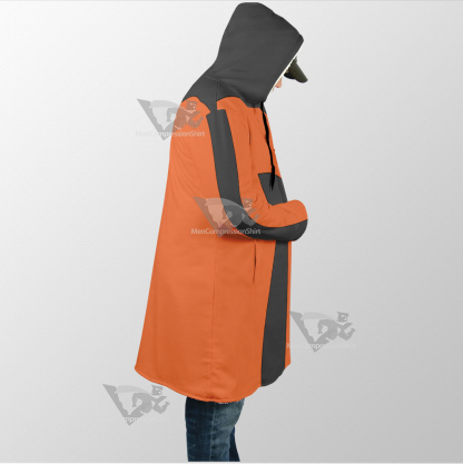 Pm Pocket Monster Oras Brendan Dream Cloak