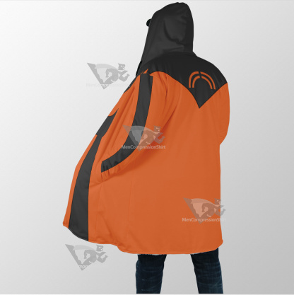 Pm Pocket Monster Oras Brendan Dream Cloak