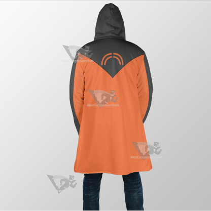 Pm Pocket Monster Oras Brendan Dream Cloak