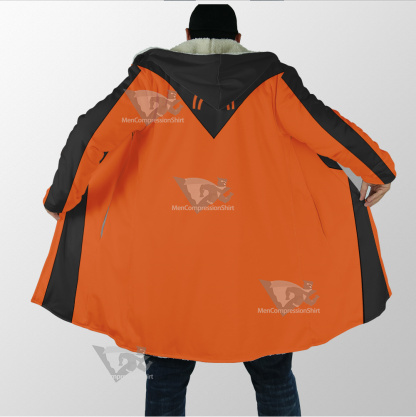 Pm Pocket Monster Oras Brendan Dream Cloak