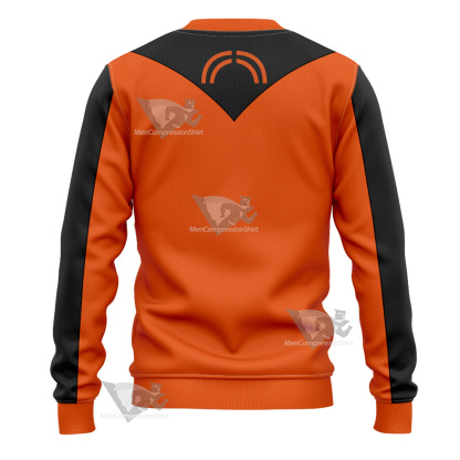 Pm Pocket Monster Oras Brendan Sweatshirt