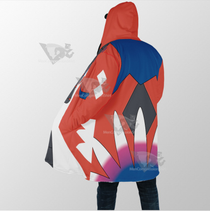 Pm Scarlet And Violet Koraidon Dream Cloak