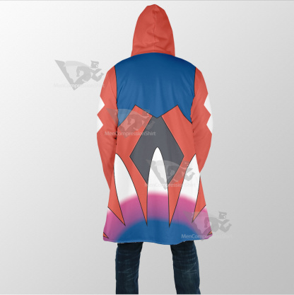 Pm Scarlet And Violet Koraidon Dream Cloak
