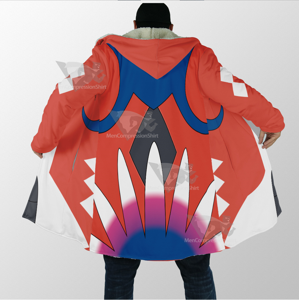 Pm Scarlet And Violet Koraidon Dream Cloak