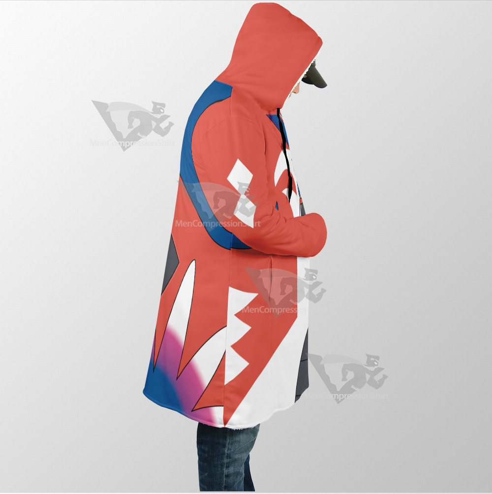 Pm Scarlet And Violet Koraidon Dream Cloak