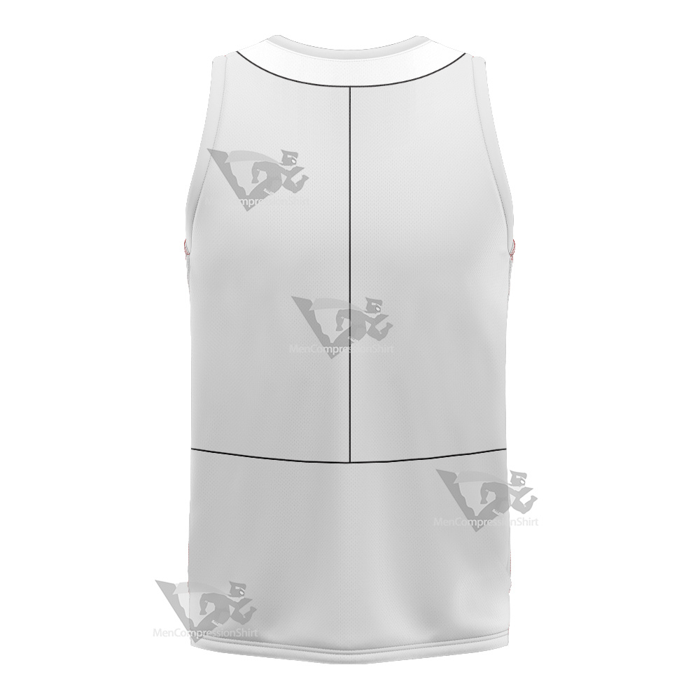 Pm Scarlet Violet Dlc Kannnu Basketball Jersey