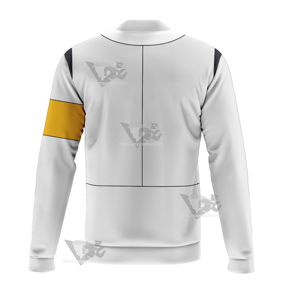 Pm Scarlet Violet Dlc Kannnu Bomber Jacket